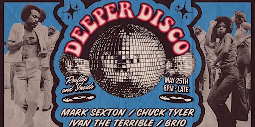 Imagen principal de Deeper Disco