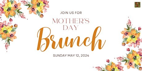 Mother's Day Brunch