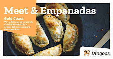 Primaire afbeelding van Dingoos Meet&Empanadas - Gold Coast