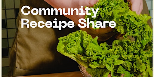 Recipe Share primary image
