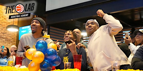 March Madness Mania: Food, Contests & NCAA Championship Game Watch Party