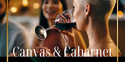 Canvas and Cabernet: A Le Beau Travail Production primary image