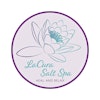 Logotipo de LaCura Salt Spa
