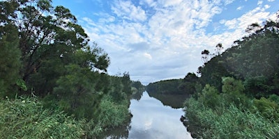 Primaire afbeelding van Puckeys Conservation Walk