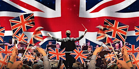 Last Night of the Proms for Woking Hospice primary image
