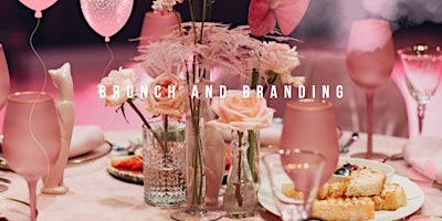 Imagem principal do evento BRUNCH AND BRANDING