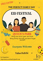 Imagen principal de Eid Festival 2024