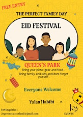 Eid Festival 2024