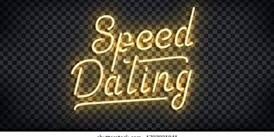 Primaire afbeelding van Speed Dating at Messy Jessy's