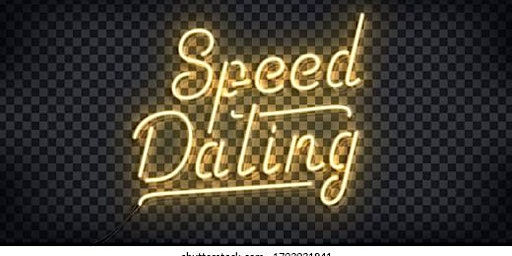 Image principale de Speed Dating at Messy Jessy's