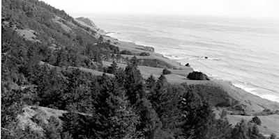 Image principale de Thomas Merton and Contemplative Christianity in California