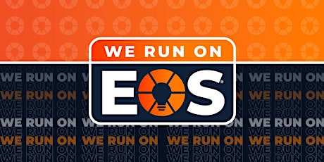 We Run on EOS Happy Hour