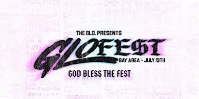 Glo Fest 2024  primärbild