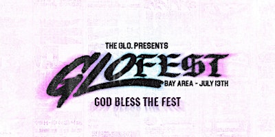 Glo Fest 2024 primary image