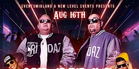 NB Ridaz ! San Antonio !