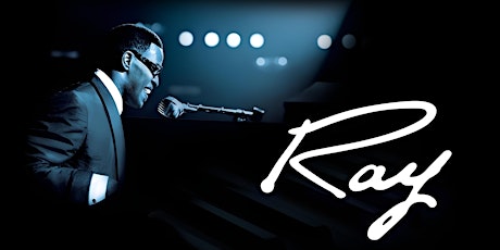 Ray (Oscar-winning Ray Charles biopic starring Jamie Foxx)