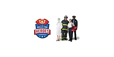 Wills for Heroes primary image