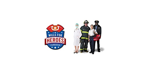 Imagen principal de Wills for Heroes