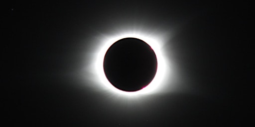 Imagem principal do evento Solar Eclipse Viewing Event