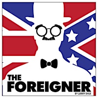 Imagem principal de The Foreigner