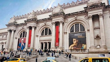 THE METROPOLITAN MUSEUM OF ART (MET) TICKETS 2024 | NYC primary image