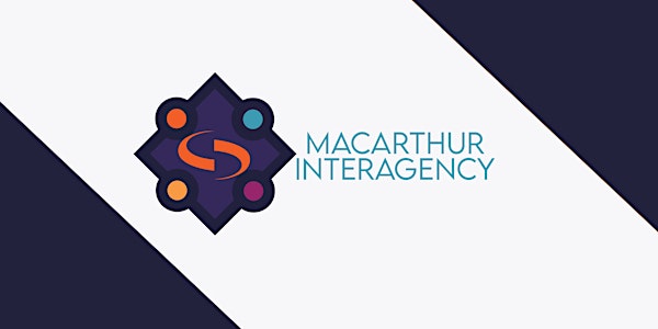 Macarthur Interagency