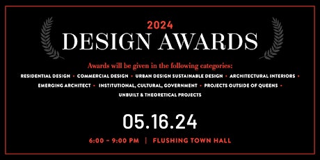 Design Awards