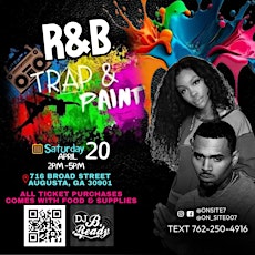 R&B Trap & Paint