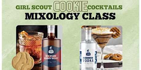 Mixology Class in a Speakeasy