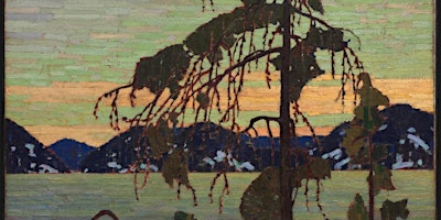 Tom Thomson and the Magnificent ‘Group of Seven’. primary image