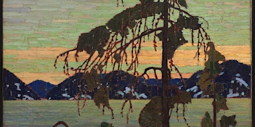 Image principale de Tom Thomson and the Magnificent ‘Group of Seven’.