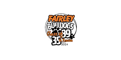 Imagen principal de Fairley High School Class of 1989 - 35th Reunion