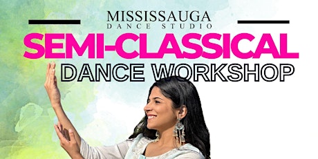 Semi-Classical Dance Workshop