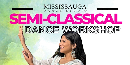 Image principale de Semi-Classical Dance Workshop