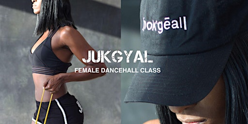 Imagem principal de Free Trial Dancehall Class in North Hollywood