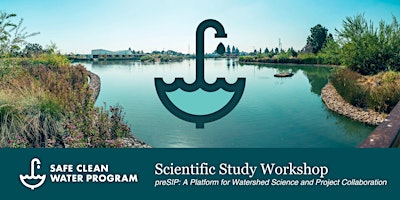 Imagen principal de preSIP: A Platform for Watershed Science and Project Collaboration