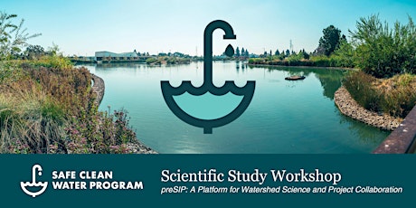 preSIP: A Platform for Watershed Science and Project Collaboration