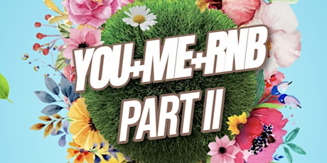 YOU+ME+RNB DAY PARTY