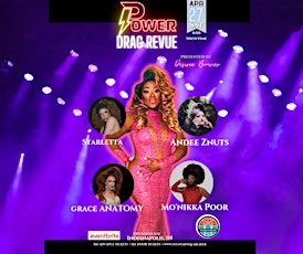 Power: Drag Revue