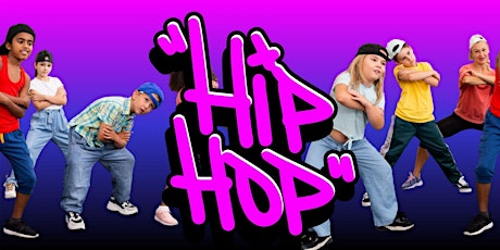 Introduction to Hip Hop  Dance workshop - Aldinga Library