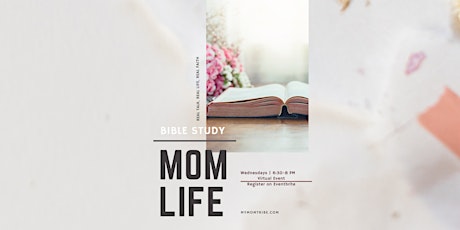 MOM Life Bible Study