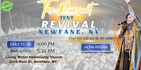 Tent Revival