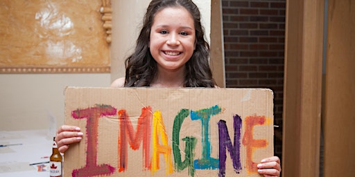 Primaire afbeelding van The Imagine Project's 6th Annual Gala!