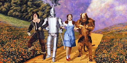 Imagen principal de The Wizard of Oz