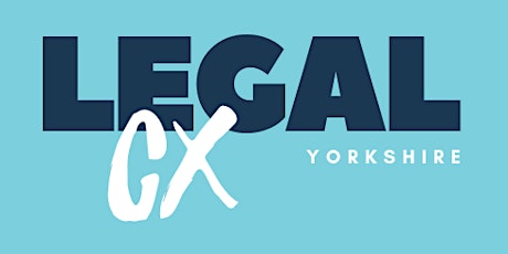 LegalCX 2019 - Yorkshire primary image