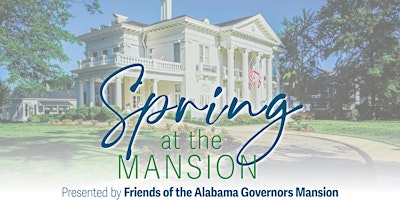 Hauptbild für Spring at the Mansion