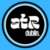 Logotipo de ATR Dublin - Latin Party