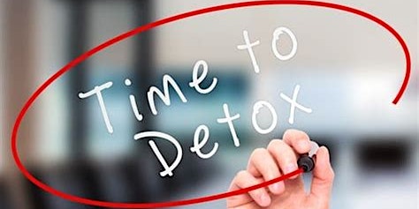 Imagem principal do evento Detox Your Temple: A Guide to Detoxifying Your Skin and Body.