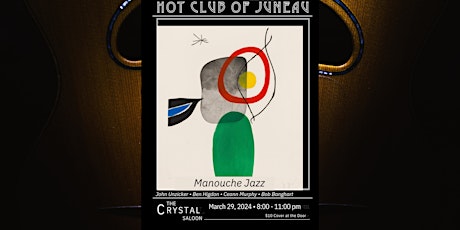 Hot Club Of Juneau