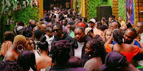 Rep Cameroon Day Party (W/ Open Bar)